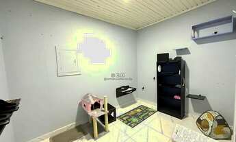 Imagem 7: Parque 10 de novembro Casa 3 Suítes sendo 1 com closet, próximo a Constrói do parque dez