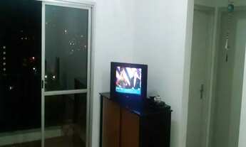 Imagem 2: APARTAMENTO COM 2 DORMITÓRIOS À VENDA, 60 M² POR R$ 409.000,00 - VILA SANTA CATARINA - SÃO