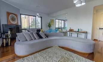 Imagem: Apartamento à venda, 190 m², 4 dormitórios