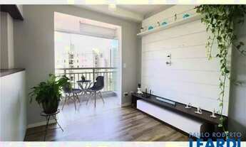 Imagem: APARTAMENTO - VILA ANDRADE - SP