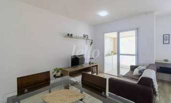 Imagem 2: São Paulo - Apartamento Padrão - Tatuapé