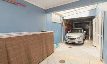 Imagem 4: Casa para Venda - 167m², 3 dormitórios, sendo 1 suites, 3 vagas - Jardim Itu