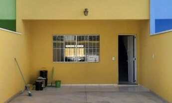 Imagem 3: Casa para alugar com 2 suítes, 2 vagas em Itapevi