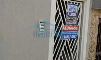 Imagem 5: Casa em Condomínio para Locação no bairro Artur Alvim, 1 dorm, 34 m Não perca essa oportun