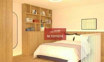 Imagem 5: Apartamento tipo loft - para locação residencial ou comercial