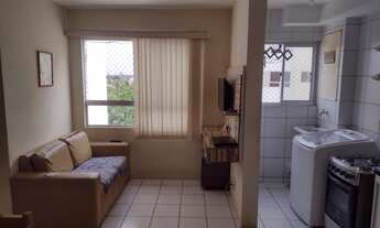 Imagem 3: JN) Vendo apartamento no Parque Janga, a 800m da praia, 2 qtos, lazer!