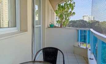 Imagem 5: Apartamento 4 dormitório(s) Parque Residencial Aquárius