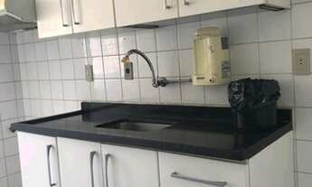 Imagem 4: Apartamento para venda tem 56 metros quadrados com 2 quartos em Parque Maria Helena - São