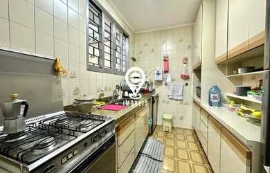 Imagem 6: Sobrado para aluguel, 3 quartos, 6 vagas, Bosque da Saúde - São Paulo/SP