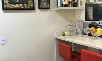 Imagem 3: Apartamento térreo 2 dormitórios + 1 vaga