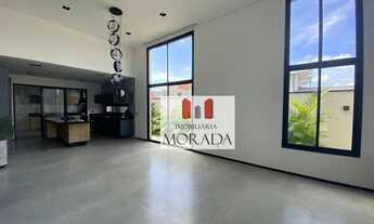 Imagem 3: Casa com 3 dormitórios à venda, 163 m² por R$ 1.500.000 - Condomínio Rudá - São José dos C