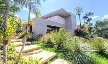 Imagem: Casa de condomínio sobrado para aluguel