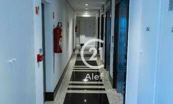 Imagem 6: Sala, 45 m² - venda por R$ 600.000,00 ou aluguel por R$ 3.500,00/mês - Perdizes - São Paul