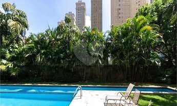 Imagem 3: Alto de Pinheiros Condomínio Fechado