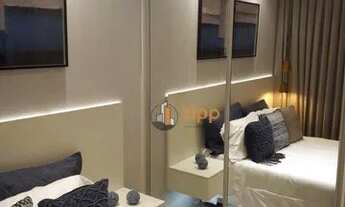 Imagem 7: Apartamento com 1 dormitório à venda, 33 m² por R$ 210.000,00 - Vila Mazzei - São Paulo/SP