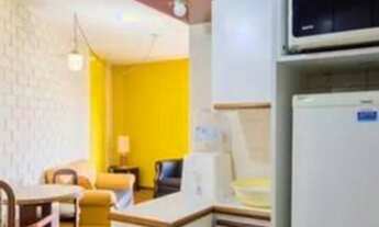 Imagem 4: Apartamento com 1 dormitório, 39 m² - venda por R$ 235.000,00 ou aluguel por R$ 1.999,00/m