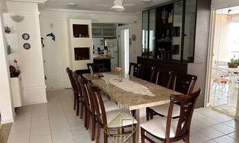 Imagem 3: Cobertura para Venda em Florianópolis, Ingleses do Rio Vermelho, 4 dormitórios, 4 suítes