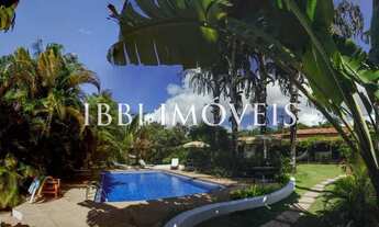 Imagem 2: Lindíssima Pousada