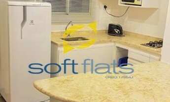 Imagem 3: Flat ao lado Shopping JK e Vila Olímpia