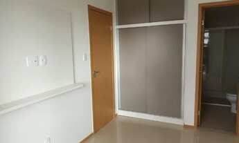 Imagem 7: Apartamento no W Residence Angustura Um Quarto Uma Suíte