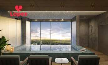 Imagem 3: Apartamento à venda no bairro Jardim das Colinas - São José dos Campos/SP