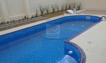 Imagem 7: Casa - Swiss Park - Campinas