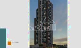 Imagem 5: Ribeirão Preto - Apartamento Padrão - Jardim Olhos D\'Água II