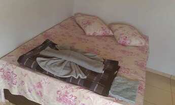 Imagem 7: Pousada Nascer da Lua são thomé letras