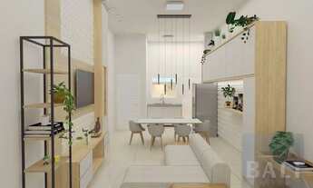 Imagem 6: Casa com 3 dormitórios à venda, 70 m² por R$ 280.000,00 - Quiririm - Taubaté/SP