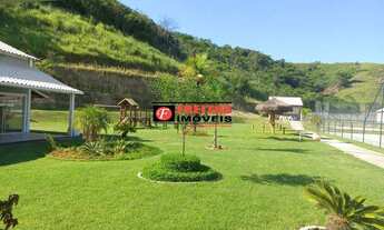 Imagem 4: Terreno-À VENDA-Pindobas-Maricá-RJ