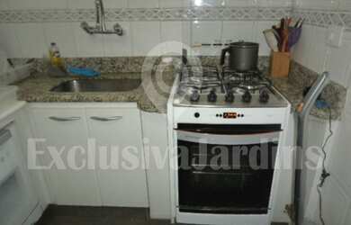 Imagem 5: APARTAMENTO RESIDENCIAL em SÃO PAULO - SP, JARDIM PAULISTA