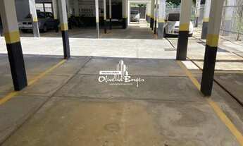 Imagem 4: Apartamento para locação com armários