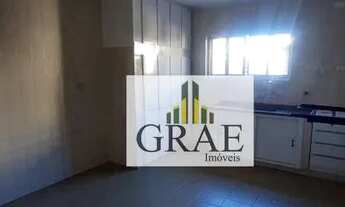 Imagem 6: Sobrado com 3 dormitórios para alugar, 130 m² por R$ 2.100,00/mês - Parque São Diogo - São