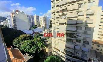 Imagem 5: Apartamento com 4 dormitórios à venda, 181 m² por R$ 1.550.000,00 - Icaraí - Niterói/RJ