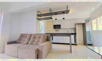 Imagem: Apartamento com 02 dormitórios Bairro Sagrada