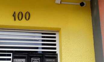 Imagem 3: Apartamento à Venda - Vila Alto de Santo André, 3 Quartos, 113 m2