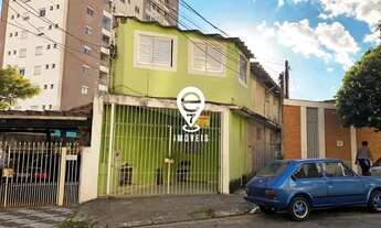 Imagem: Casa à venda, 3 quartos, Vila Gumercindo