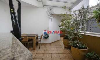 Imagem 6: Cobertura com 3 dormitórios à venda, 320 m² por R$ 3.000.000,00 - Brooklin Paulista - São