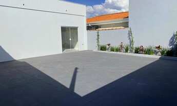 Imagem 2: Casa em Franca Casa com 1 dormitório