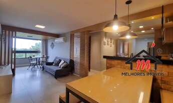 Imagem 7: APARTAMENTO RESIDENCIAL em CAMAÇARI - BA, GUARAJUBA (MONTE GORDO