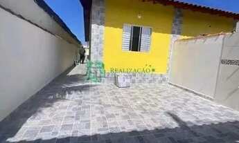 Imagem: Casa para venda com 60 metros quadrados