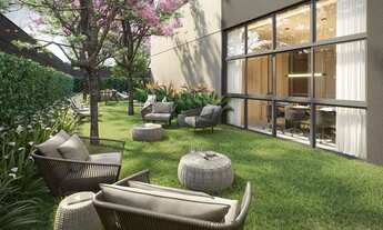 Imagem 3: Studio 26m² à venda Brooklin, São Paulo, SP