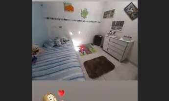 Imagem 2: Vende-se casa em Felipe camarão com piscina