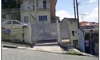 Imagem 2: OSASCO - Casa Padrão - JAGUARIBE