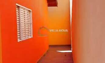 Imagem 4: Casa em Jardim do Trevo - Ribeirão Preto