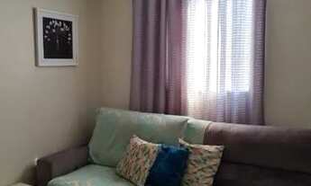 Imagem 2: 94 m² no Tatuapé / 3 dormitórios e 2 vagas