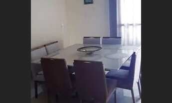 Imagem 3: Apartamento com 3 dormitórios à venda, 88 m² por R$ 851.000 - Condomínio Alpha Dijon - Sor