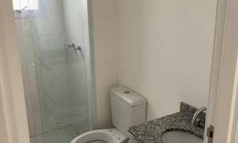 Imagem 3: Apartamento com 2 dormitórios para alugar, 50 m² por R$ 1.890,00/mês - Santa Teresinha - S