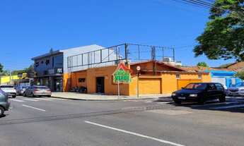 Imagem: INDAIATUBA - Loja/Salão - CIDADE NOVA I