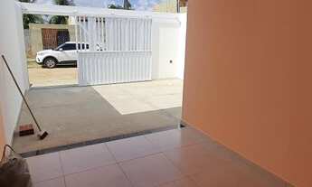 Imagem 6: Casa pronta, com 2/4, um suíte